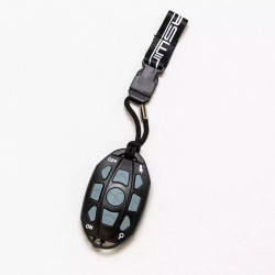 Электромотор Haswing Cayman B 55 lbs GPS с функцией якоря 55Lbs / 12В / 137см