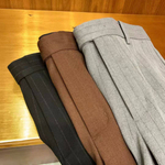 Брюки Zegna
