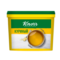 Бульон куриный Knorr PROFESSIONAL 0,8 кг
