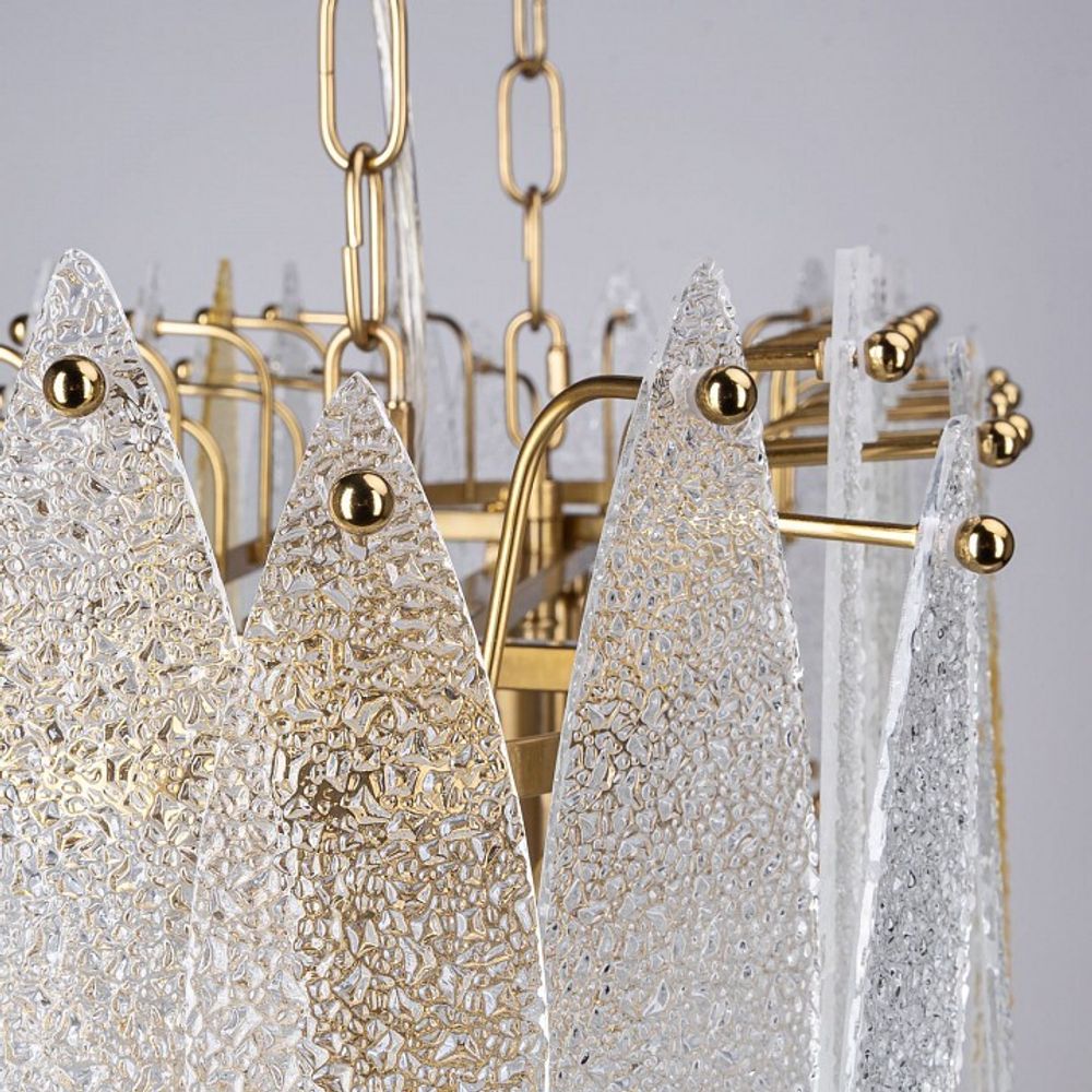 Подвесной светильник MW-Light Эмилия 2 607014506