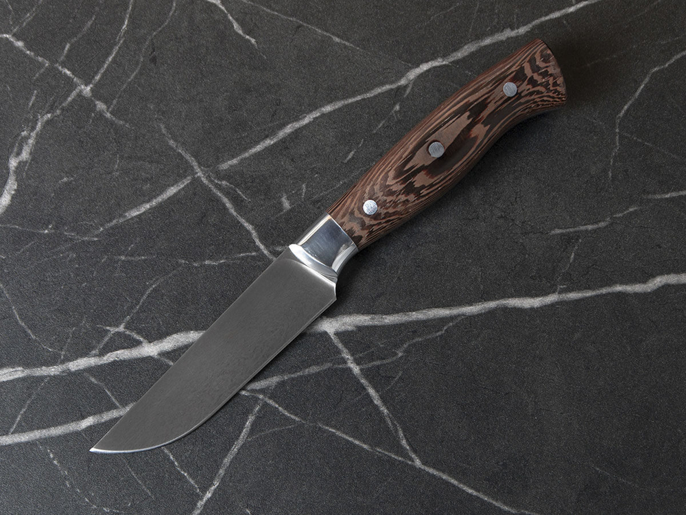 Набор кухонных ножей "Master Sheff Wood"