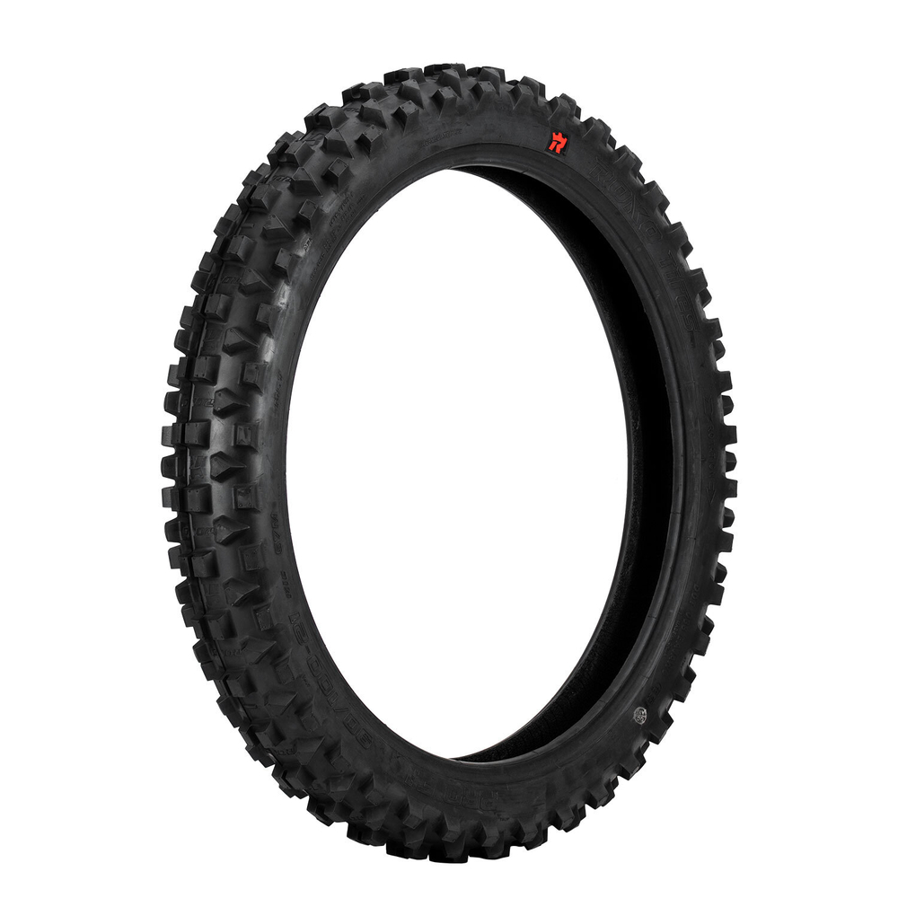 Покрышка ROKO Pro F.1 Front Hard 90/100-21