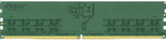 Модуль памяти CUDIMM DDR5 32GB Kingston KVR64A52BS8-32