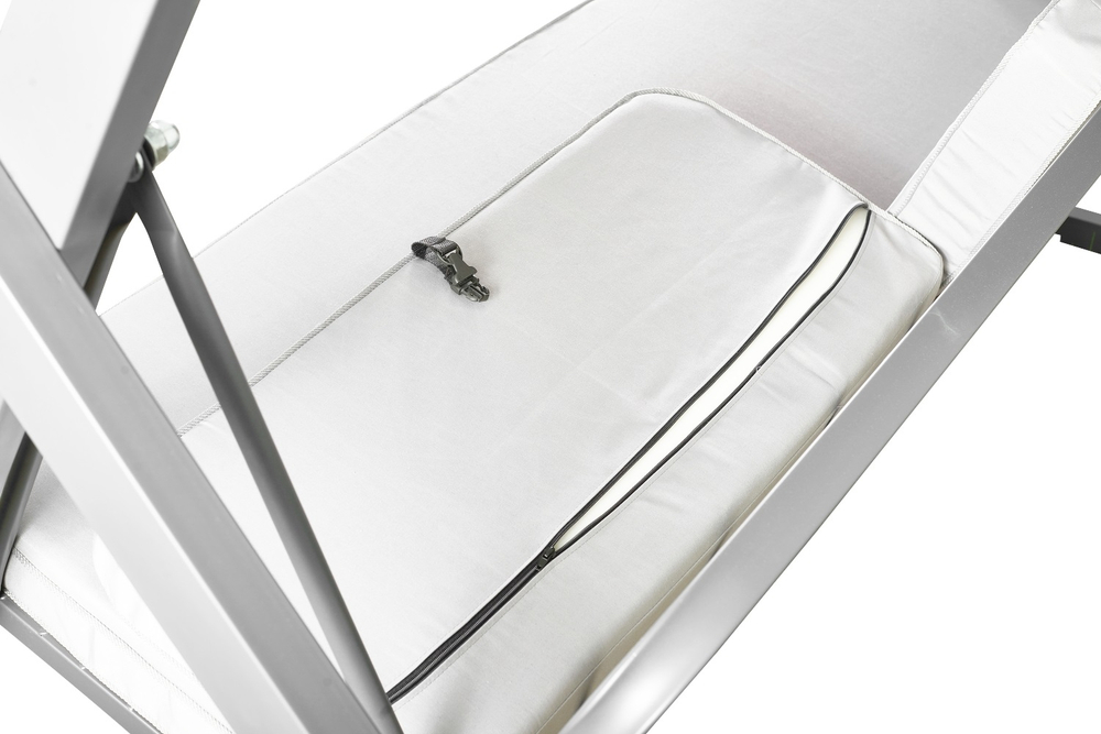 Качели садовые 3-х местные Сакура с014 арт.с014