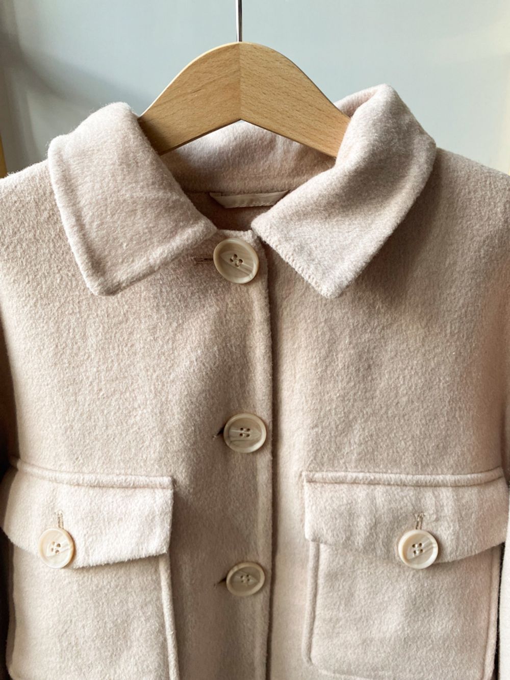 Куртка-рубашка Zara, 140