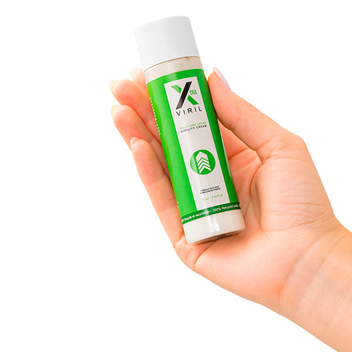 Крем для мужчин Ruf Xtra Viril 75мл