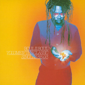Soul II Soul / Volume IV - The Classic Singles 88-93 (2LP)