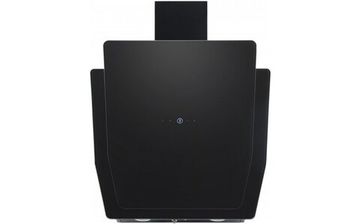 Витяжка VENTOLUX COMO 60 BK (1200) TRC SD