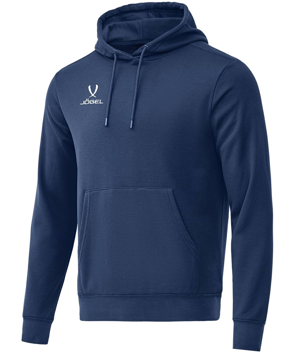 Худи ESSENTIAL Terry Hoodie, темно-синий