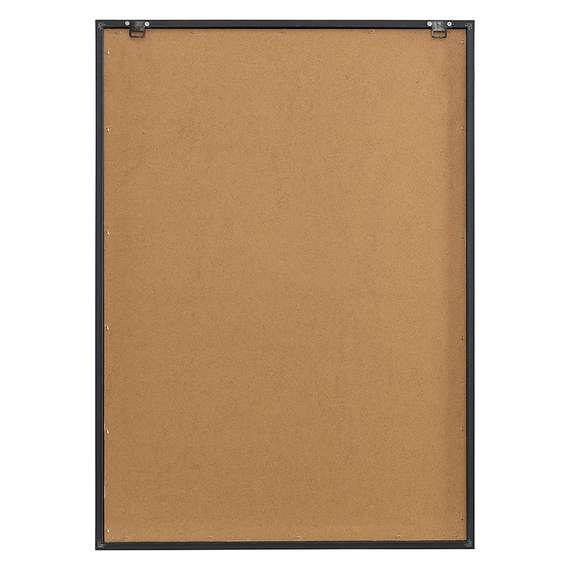 Фактурное панно с эффектом 3D Minimalism, 50х70 см, бежевый