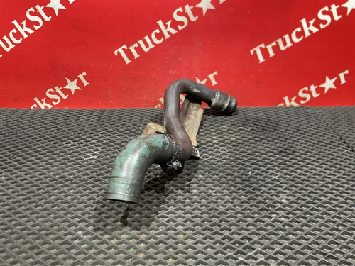 Трубка охлаждающей жидкости 2021г