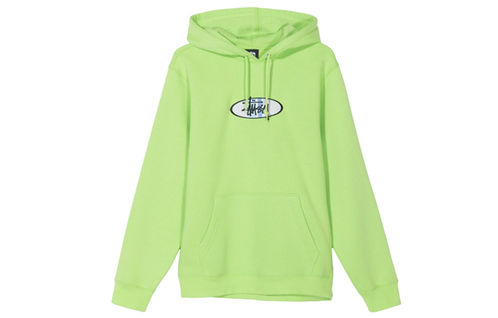 Худи Stussy 2 Bar Hoodle Logo, 118367