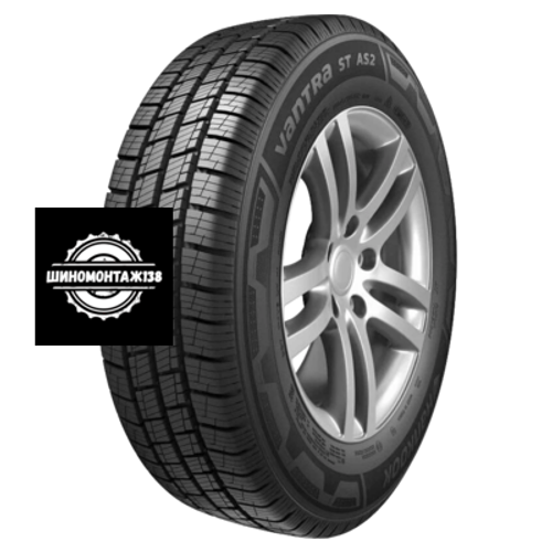 225/65R16C 112/110R Vantra ST AS2 RA30 TL 8PR