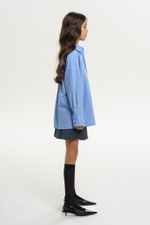 Рубашка OVERSIZE