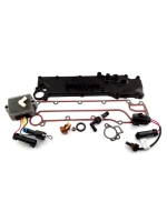 Ремкомплект для реле регулятора Mercruiser 893640A02