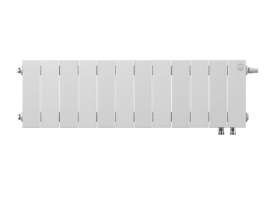 Радиатор Royal Thermo PianoForte 200 /Bianco Traffico - 18 секц. VDR