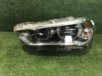 Фара левая BMW X1 F48 (2015-2019) LED