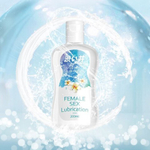 Лубрикант на водной основе DryWell, 200 мл.