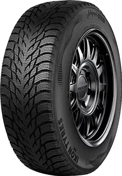 Ikon Autograph Snow 3 235/45 R18 98T XL