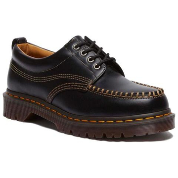Dr Martens Lowell Leather Moc Toe