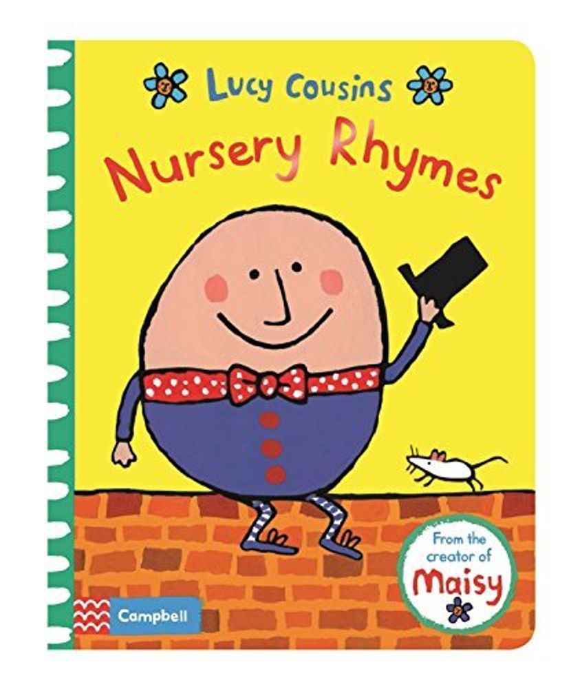 Nursery Rhymes