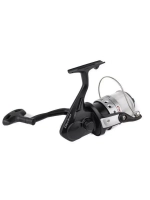 Катушка безынерционная Electron 165 + доп.шпуля + леска