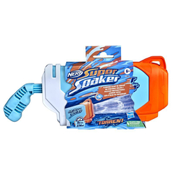 Hasbro NERF SUPER SOAKER - водяная пусковая установка Torrent F3889