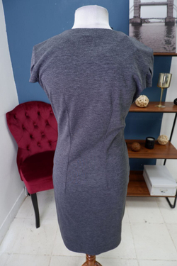 Платье La Via Estelar красивое 48 размер