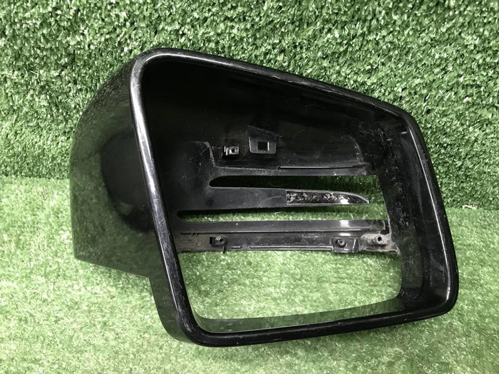 Крышка зеркала правая Mercedes M GLE W166 (11-18)