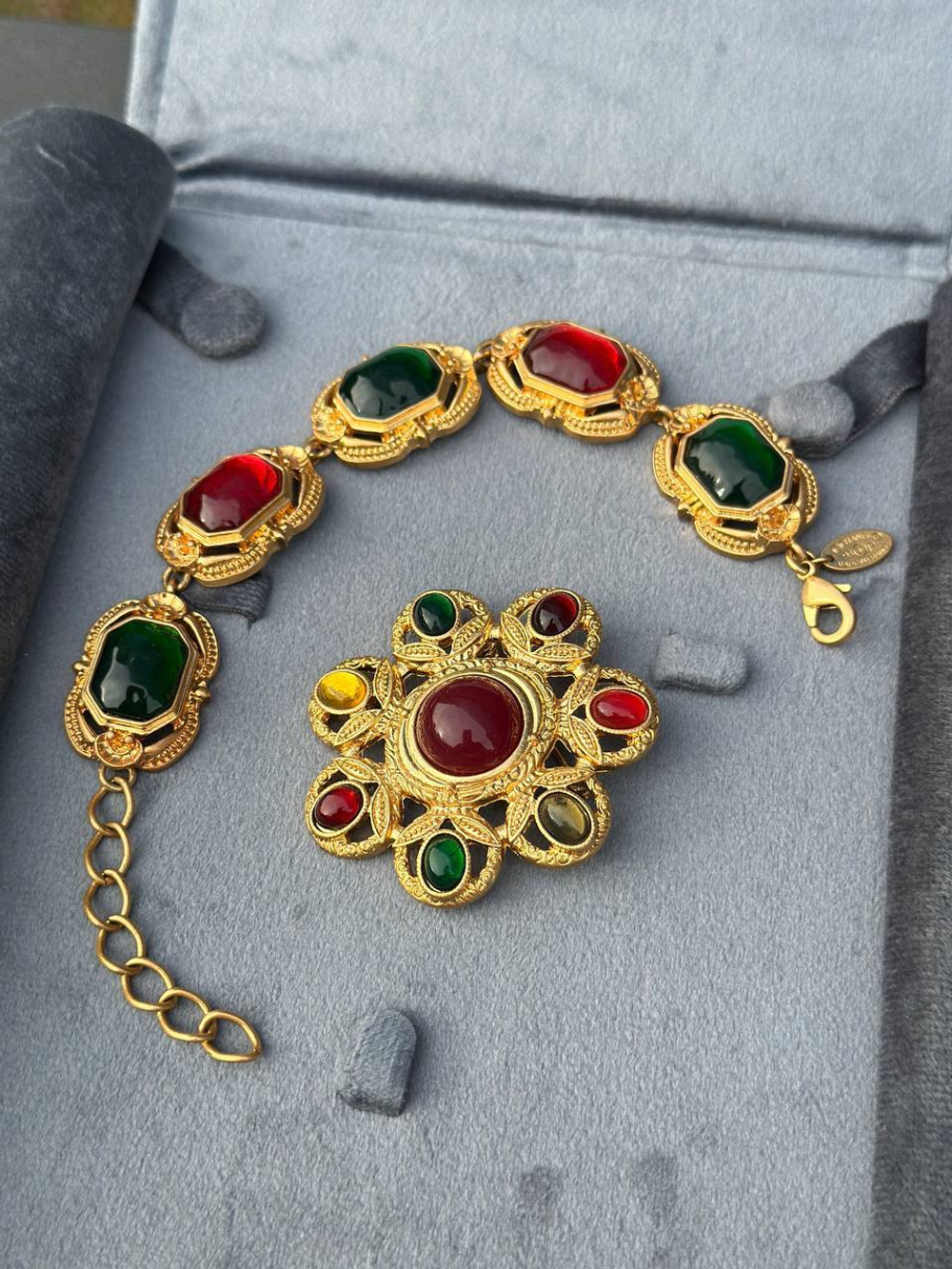 Браслет CHANEL