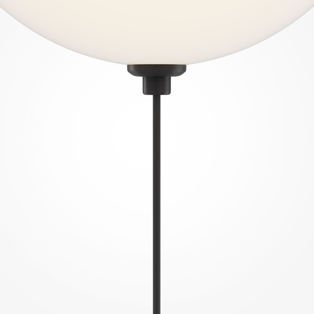 Подвесной светильник Maytoni MOD427PL-L20B3K