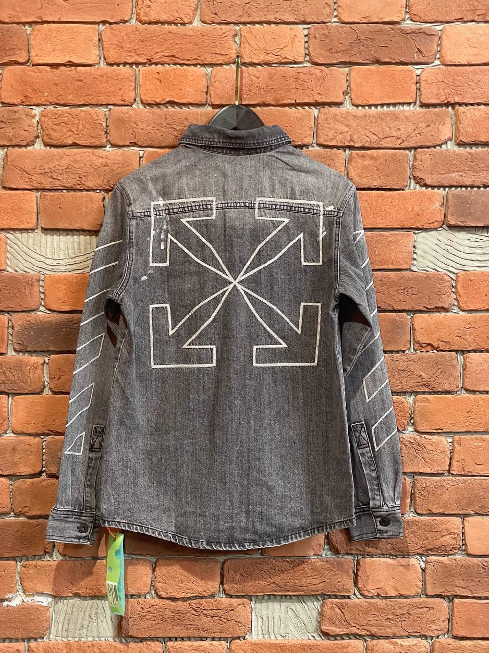 Рубашка Off-White, арт. 483125764