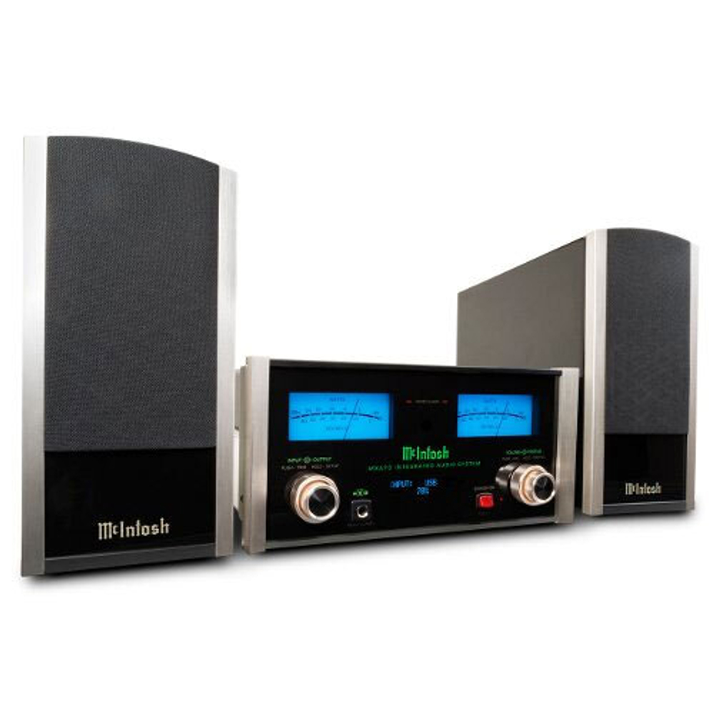 McIntosh MXA70