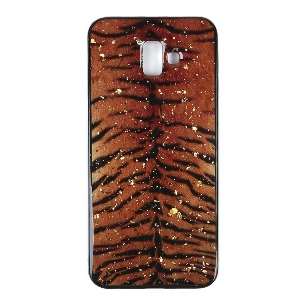 Чехол для Samsung Galaxy J6+ (2018), 010807