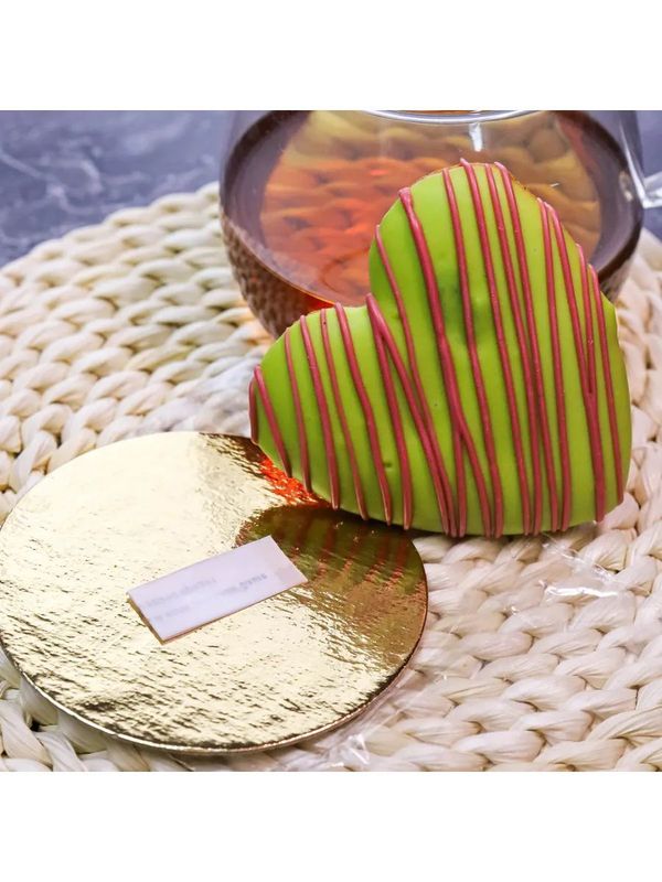 Имбирные пряники 