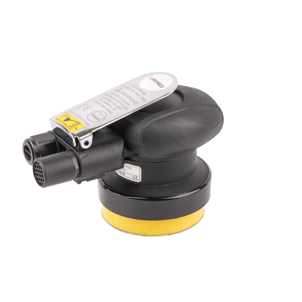 Пневмошлифмашинка орбитальная BYEMAX BM-63-5237