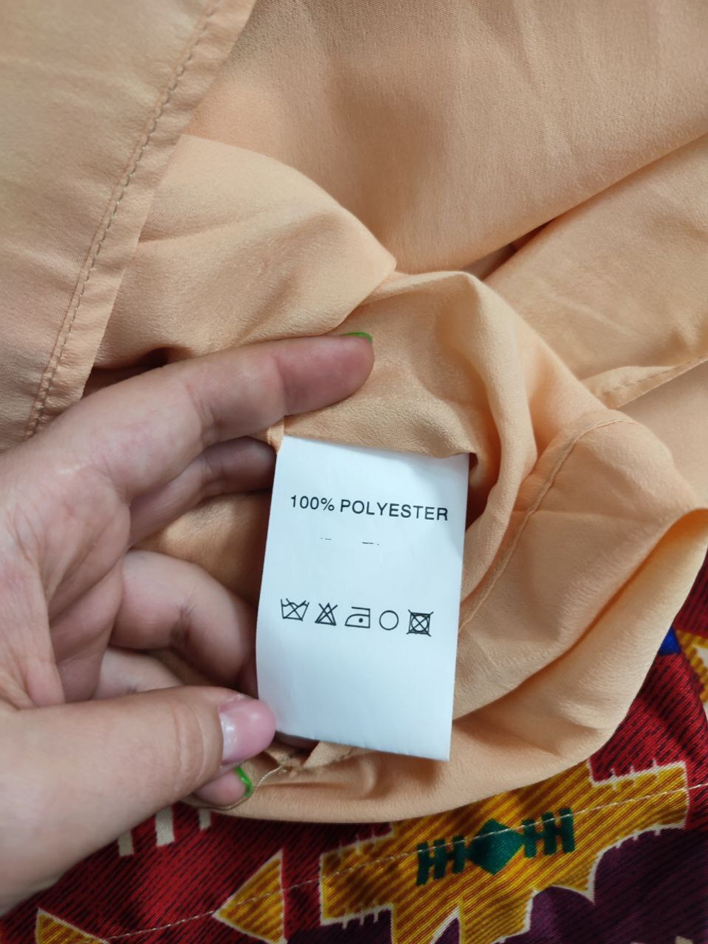 Платье A. M. N. Madness National красивое 44 размер