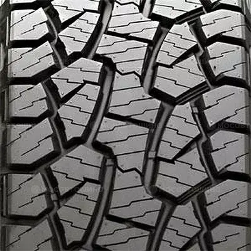 Hankook RF10 Dynapro ATm 245/75 R17 110T
