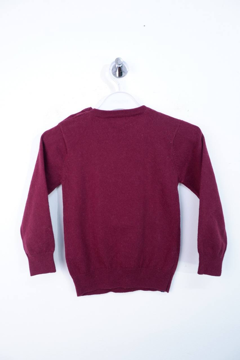 Джемпер Brums с милой собачкой, на 2 года