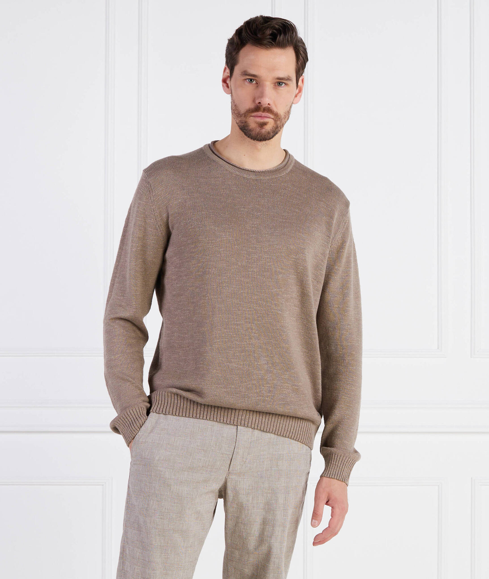 Свитер Mendor Joop! - бежевый(30035525)