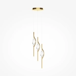 Подвесной светильник Maytoni FORESIGHT MOD347PL-L24BS3K