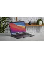Ноутбук Apple MacBook Air 13 2020 M1, 8/256 space grey