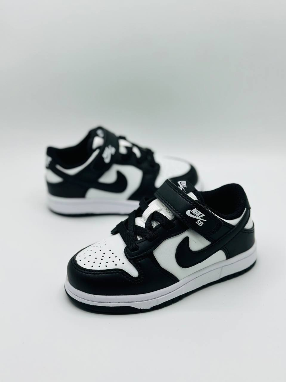 Детские кроссовки Nike SB