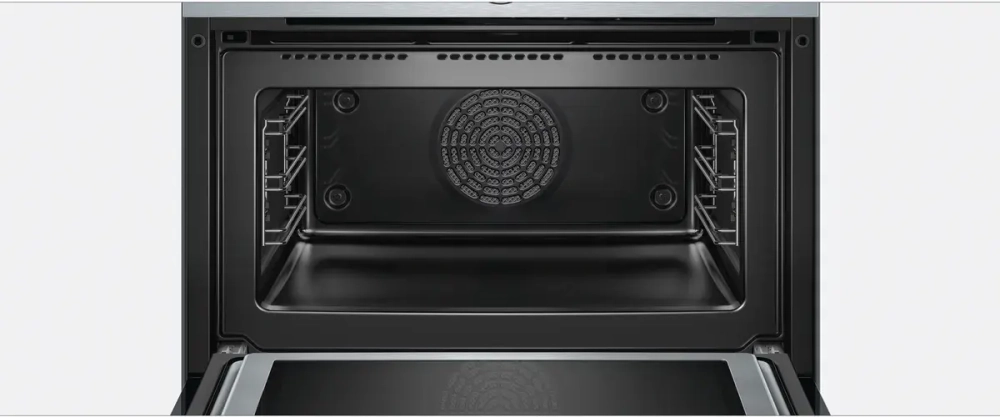 Компактный духовой шкаф Bosch CMG676BS1