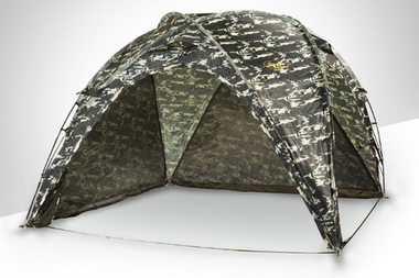 Тент-Шатер SPACE ONE (Цвет CAMO)