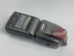 Canon Speedlite 600EX-RT