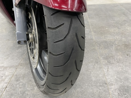 Kawasaki ZZ-R400 2001