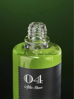 EPSILON №04 Лосьон после бритья Classic Mint 400 ml