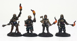 SOM03  Hexenjager (Pack Two)