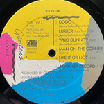 Genesis – Abacab (USA 1981г.)